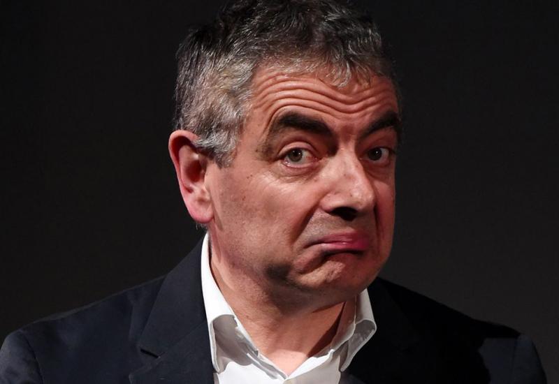Rowan Atkinson ne želi glumiti ostarjelog Mr. Beana