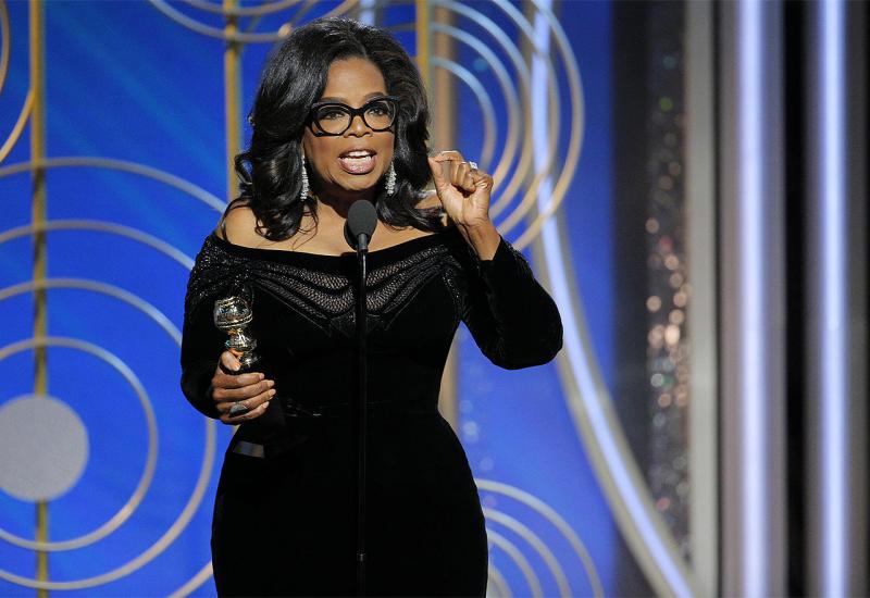 Oprah Winfrey donira 12 milijuna dolara za borbu protiv koronavirusa