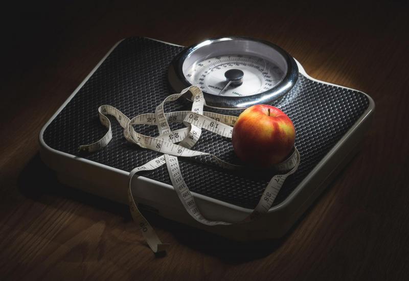 Skidanje kilograma: Prehrana ili vježbanje?