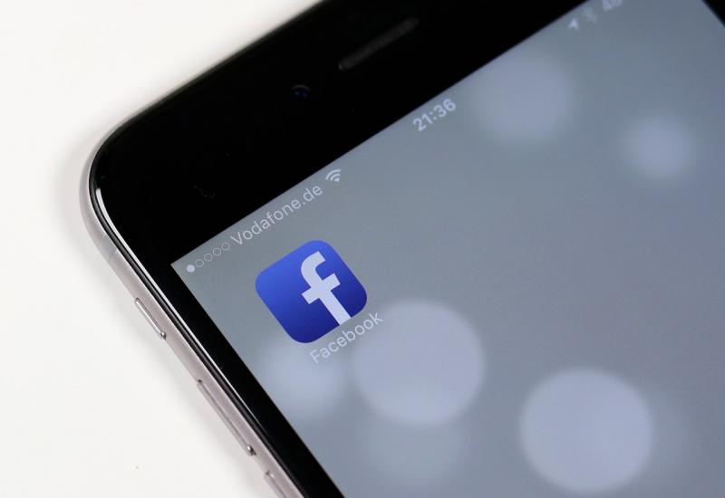Oglašivači neovlašteno imali pristup brojevima telefona Facebookovih korisnika