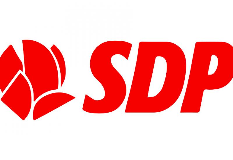  SDP optužuje SDA da je ''pogurala'' Dan RS-a