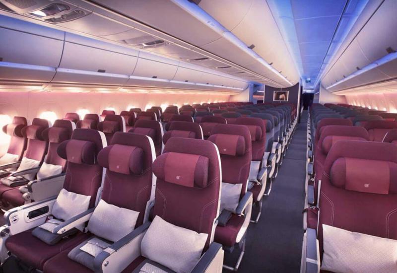 Qatar Airways organizira prvu globalnu promociju u 2018.