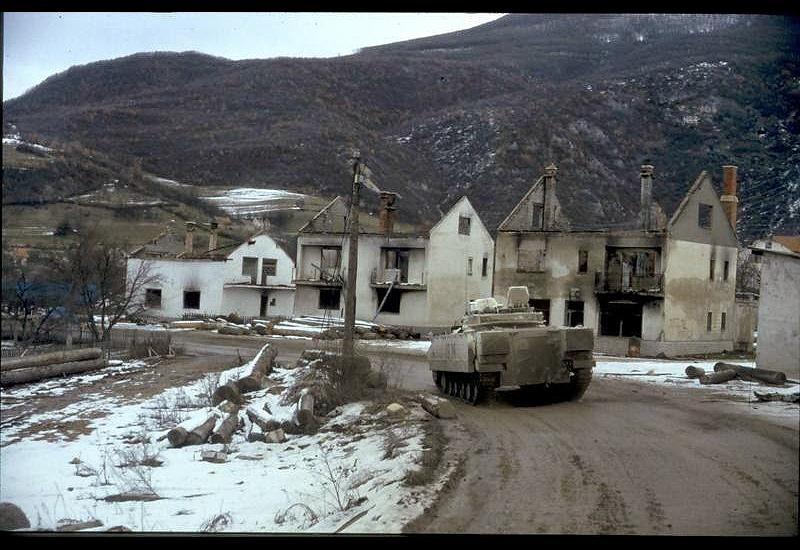 24. obljetnica zločina u Buhinim Kućama - Još jedan zločin ''nepoznat'' Tužiteljstvu BiH