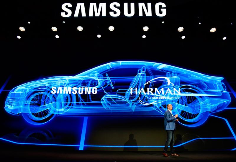 Samsung donosi viziju otvorenih i inteligentnih IoT iskustva za lakši svakodnevni život