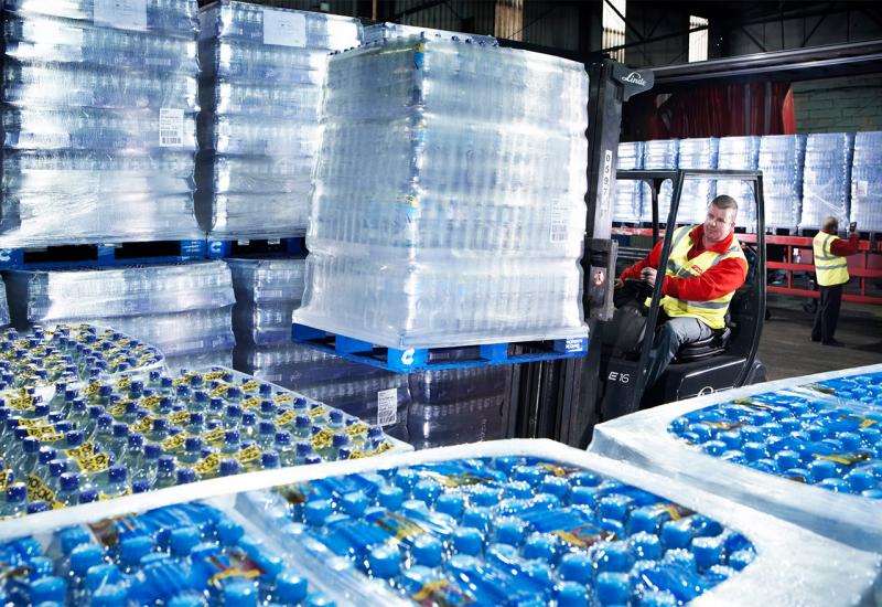 BiH za 11 mjeseci uvezla 152,5 milijuna litara vode
