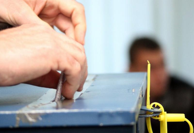 Priprema za izbore u Mostaru: Upoznajte kako glasati elektronski