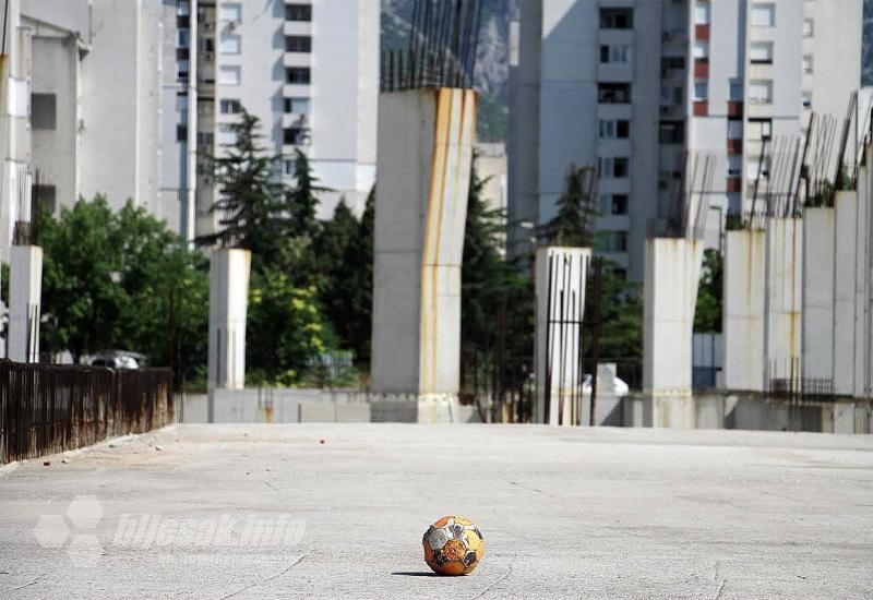 Lopta na neizgrađenoj športskoj dvorani - Kordić otkrio rok za novi projekt sportske dvorane 