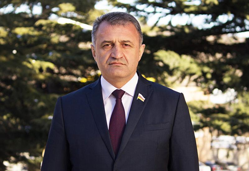 Predsjednik samoproglašene Južne Osetije: Došao sam u RS, a ne u BIH