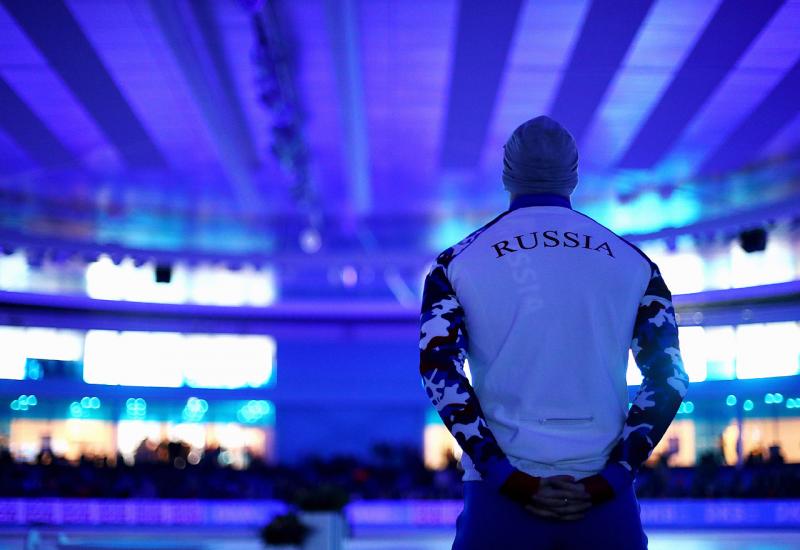 CAS zaprimio 42 žalbe ruskih sportaša, samo se jedan nije žalio