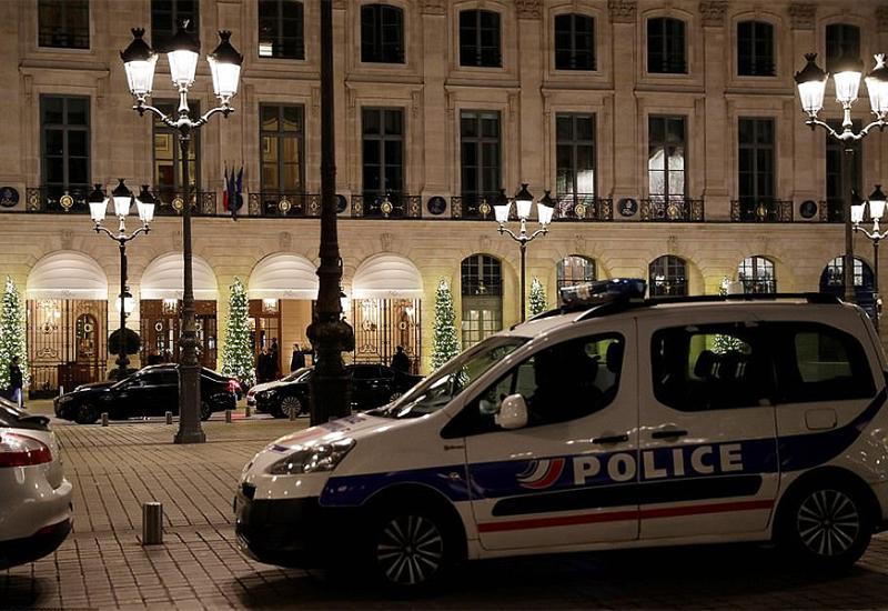 Filmska pljačka: Iz pariškog hotela ukrali nakit vrijedan  četiri milijuna eura