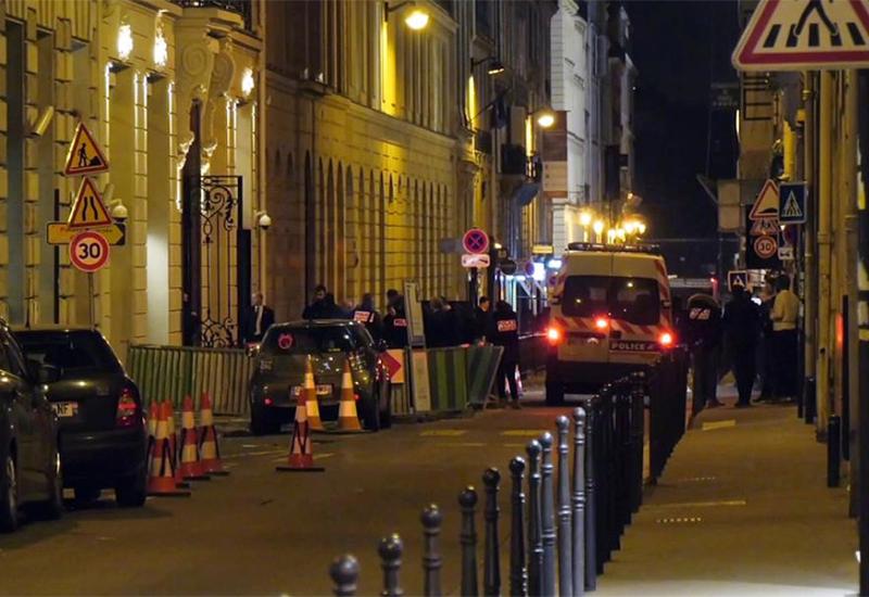 Filmska pljačka: Iz pariškog hotela ukrali nakit vrijedan  četiri milijuna eura