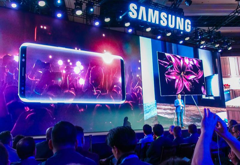 Potvrđeno: Samsung Galaxy S9 stiže u veljači