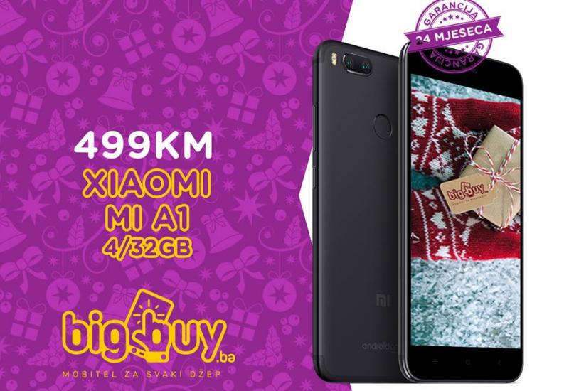Xiaomi - 24 mjeseca garancija i najbolje cijene u BiH! To mogu samo Xiaomi i BigBuy.ba