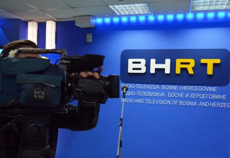 BHRT nema novca za prijenos Europskog rukometnog prvenstva