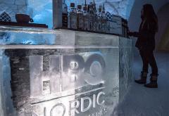 Zima je stigla - Otvara se Game of Thrones hotel od leda
