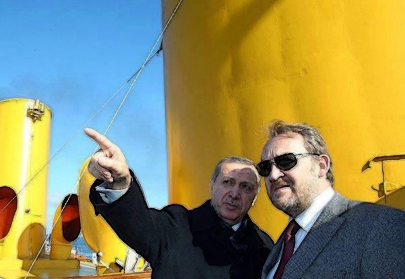 Erdogan će u Sarajevu održati veliki predizborni skup
