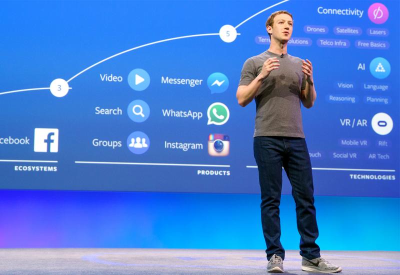 Zuckerberg najavio velike promjene: Facebook više neće biti isti!