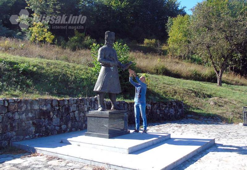 Požega -  Selo knjaza Miloša