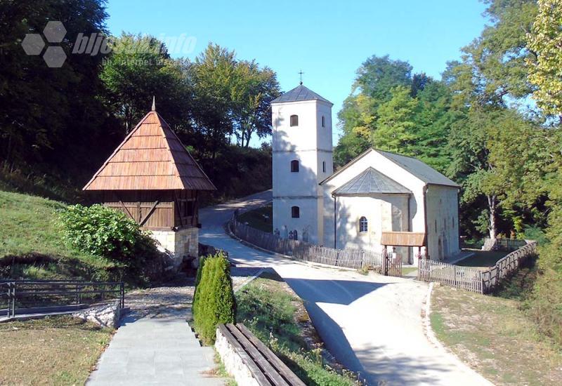Požega -  Selo knjaza Miloša