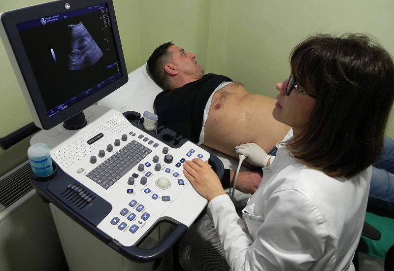 Dom zdravlja Mostar ima tri nova ultrazvučna uređaja