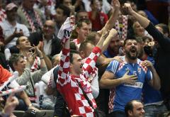Hrvatska  pobjedom protiv Srbije otvorila Europsko prvenstvo