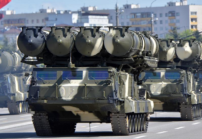 Srbiji sankcije zbog ruskih raketa?