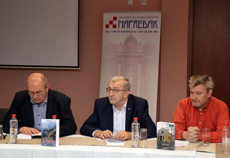 HKD Napredak osniva podružnice u Tomislavgradu i Maglaju