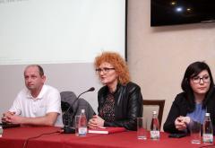 U Mostar stigli ''lovci'' na zdravstvene djelatnike za rad u Njemačkoj