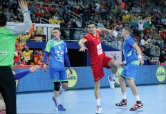 Makedonija u dramatičnoj završnici pobijedila Sloveniju