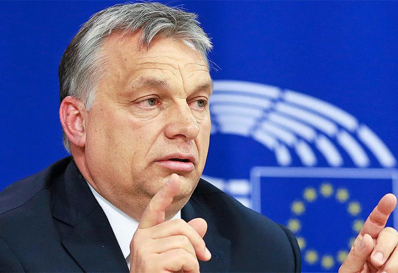 Mađarska proglasila ''izvanredno stanje'' zbog rusko-ukrajinskog rata