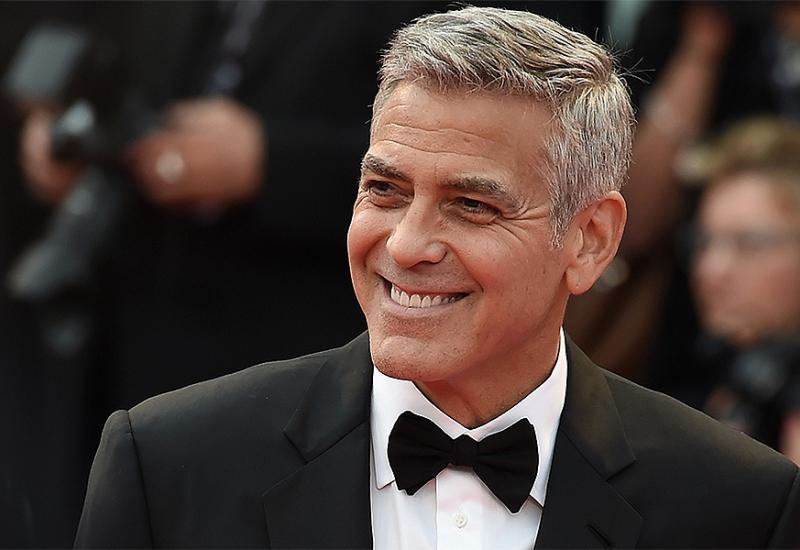  George Clooney se vraća na male ekrane