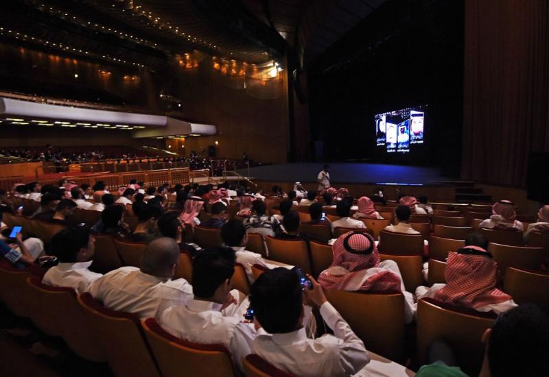Nakon 35 godina zabrane u Saudijskoj Arabiji se otvaraju kino dvorane