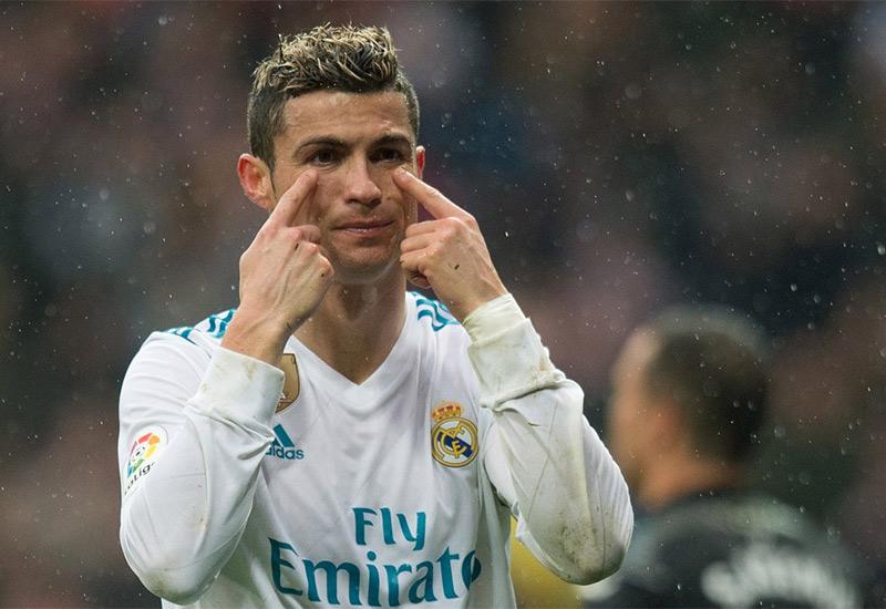 Ronaldo želi napustiti Real