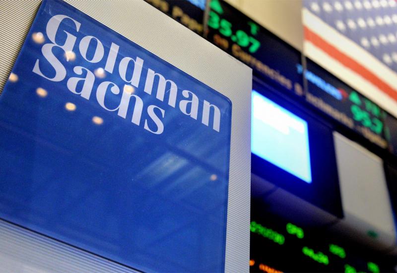 Goldman Sachs: Bitcoin je novo zlato