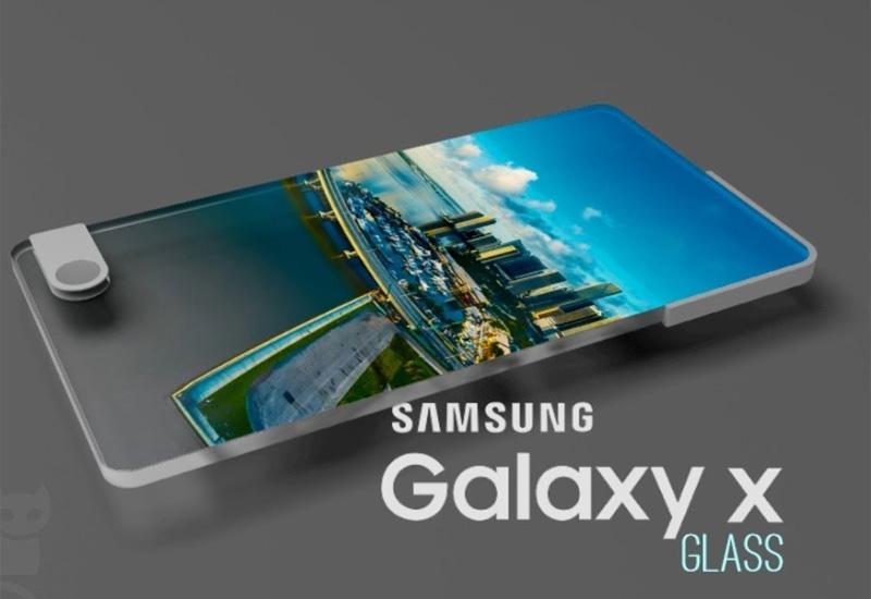 Samsung iza zatvorenih vrata partnerima pokazao Galaxy X