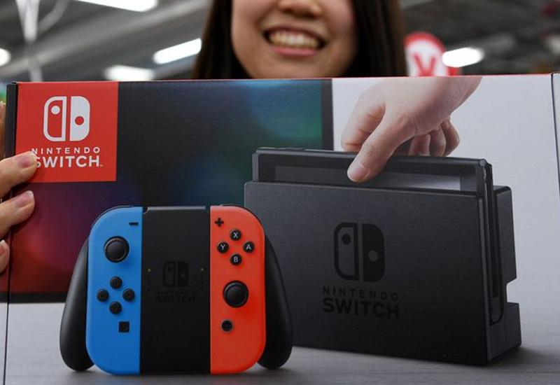 Može li Nintendo prodati više od 100 milijuna konzola Switch?