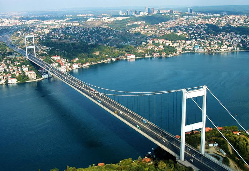 Turska počinje graditi 45 kilometara dugi Istanbulski kanal