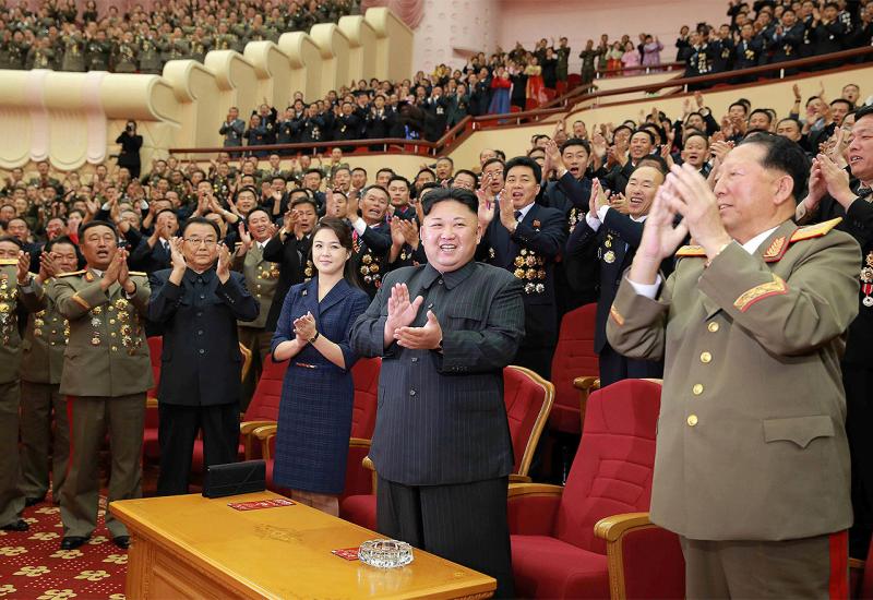 U Južnu Koreju uz sportaše putuju sjevernokorejski orkestar i izaslanstvo