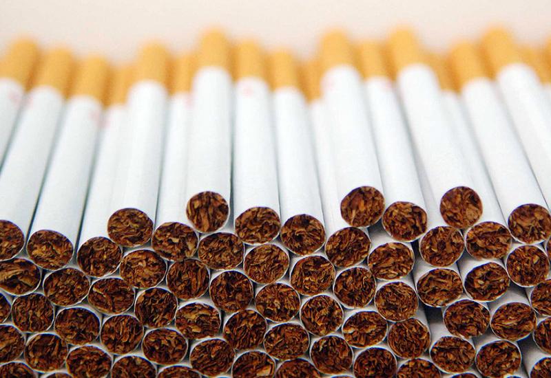 Drastično smanjena prodaja cigareta u BiH