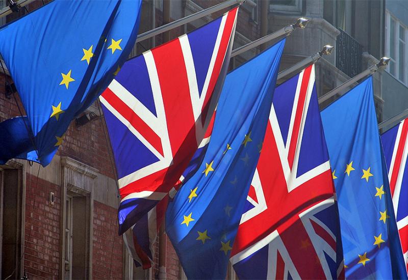 Britanija neće biti u carinskoj uniji s EU