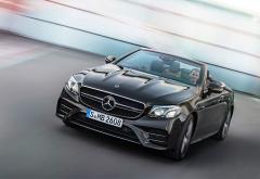 Mercedes predstavio elektrificirane AMG 53 modele