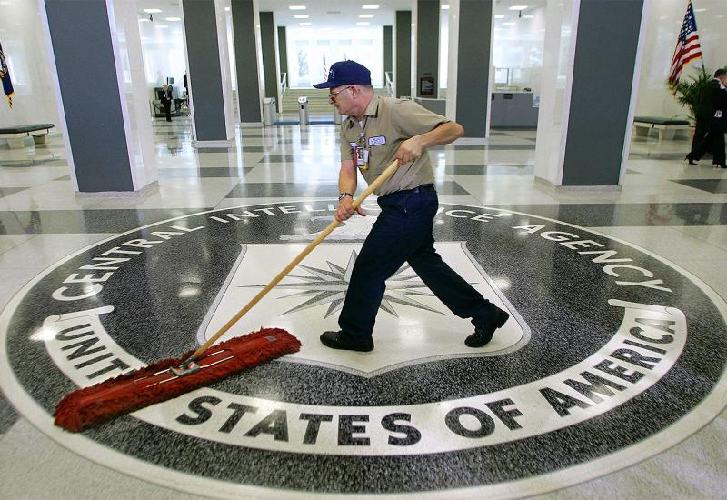 Špijunski rat: Uhićen bivši agent CIA-e,  SAD sumnja da je radio za Kineze