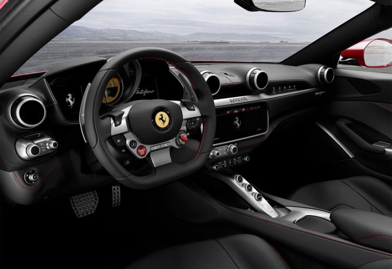 Stiže Ferrarijev električni superautomobil