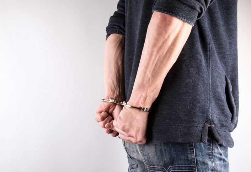 Čapljina: 35-godišnji Ljubušak uhićen zbog pokušaja krađe vozila