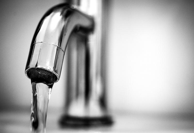 Pojačane kontrole iz Vodovoda: Plaćajte vodu ili idu isključenja