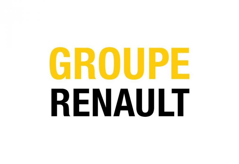 Novi prodajni rekord Renault Grupe