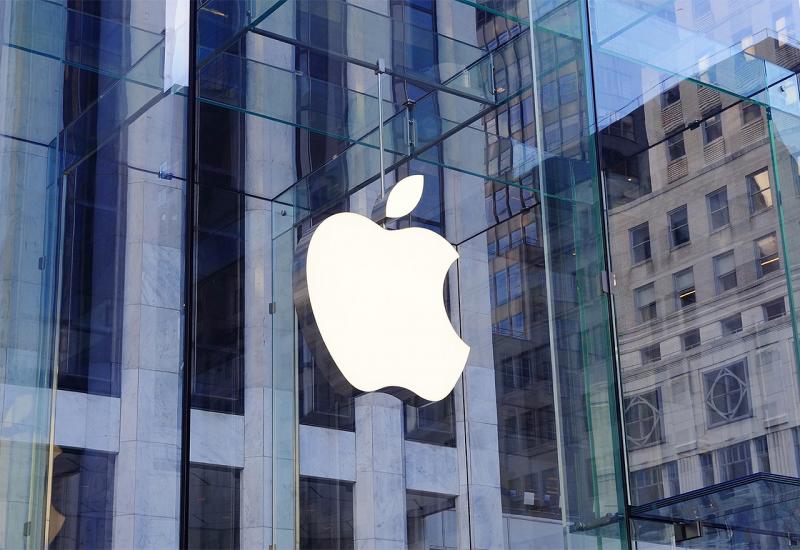 Čista dobit Applea u prvom tromjesečju ove godine  13,8 milijardi dolara
