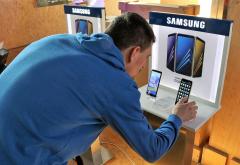 Predstavljen Samsung Galaxy A8, od petka u prodaji u BiH