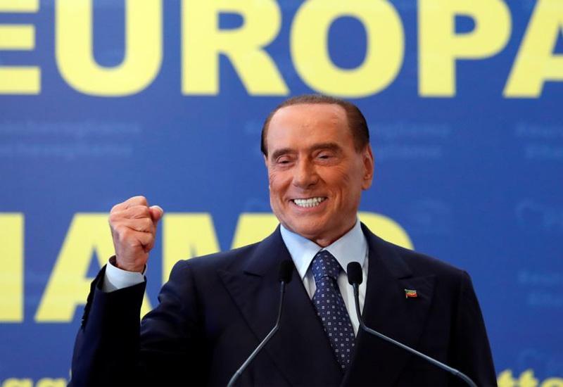 Bivši talijanski premijer Berlusconi pušten iz bolnice nakon 24 dana