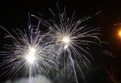 Spektakularna proslava Kineske nove godine u Mostaru